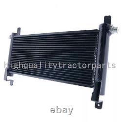 Oil Cooler 6661238 For Bobcat 653 751 753 773 7753 Skid Steer Loader