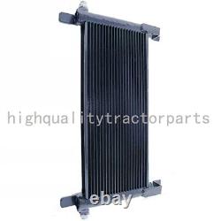 Oil Cooler 6661238 For Bobcat 653 751 753 773 7753 Skid Steer Loader