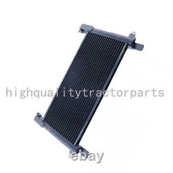 Oil Cooler 6661238 For Bobcat 653 751 753 773 7753 Skid Steer Loader