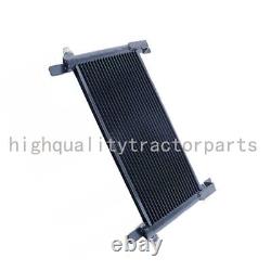 Oil Cooler 6661238 For Bobcat 653 751 753 773 7753 Skid Steer Loader