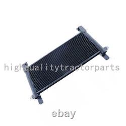 Oil Cooler 6661238 For Bobcat 653 751 753 773 7753 Skid Steer Loader