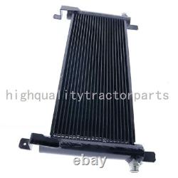 Oil Cooler 6661238 For Bobcat 653 751 753 773 7753 Skid Steer Loader