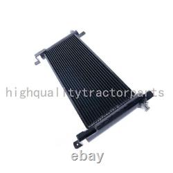 Oil Cooler 6661238 For Bobcat 653 751 753 773 7753 Skid Steer Loader