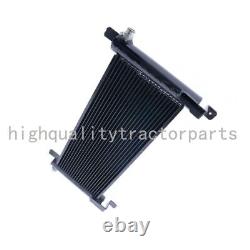Oil Cooler 6661238 For Bobcat 653 751 753 773 7753 Skid Steer Loader
