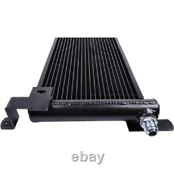 Oil Exchanger Cooler 6661238 for Bobcat Skid Steer 7753 653 751 753 763 773