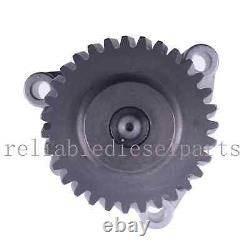 Oil Pump 153-0980 173-0141 For Caterpillar 226 228 232 257 262 Skid Steer Loader