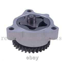 Oil Pump 153-0980 173-0141 For Caterpillar 226 228 232 257 262 Skid Steer Loader