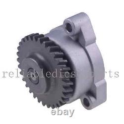 Oil Pump 153-0980 173-0141 For Caterpillar 226 228 232 257 262 Skid Steer Loader