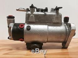 Omc-mustang 441 Skid-steer Loader Diesel Fuel Injection Pump New C. A. V