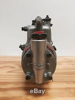 Omc-mustang 441 Skid-steer Loader Diesel Fuel Injection Pump New C. A. V