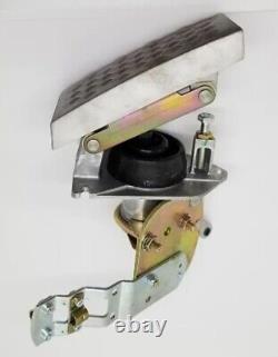 One Pedal Group Governor Fits CAT 277 277B Skid Steer