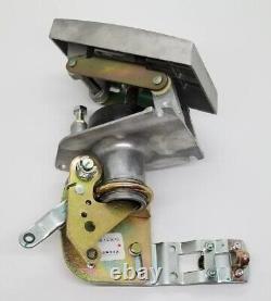 One Pedal Group Governor Fits CAT 277 277B Skid Steer