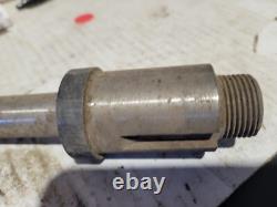 Owatonna Mustang Mfg Skid Steer Loader 320-24858