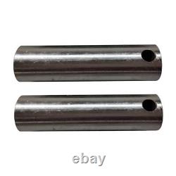 Pivot Pin Bush Bucket End Kit For Bobcat Bobtach 7135590 6730997 T550 T590 T595