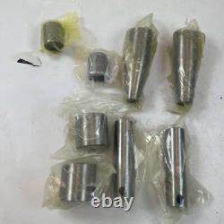 Pivot Pin Bush Bucket End Kit For Bobcat Bobtach 7135590 6730997 T550 T590 T595