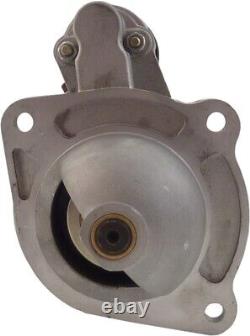 Premium Starter for New Holland Skid Steer LS180 LS190 LX285 26211 26211A 26211B