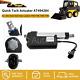 Quick Tach Actuator At494284for John Deere Skid-steer Loaders 318d 318e At424407