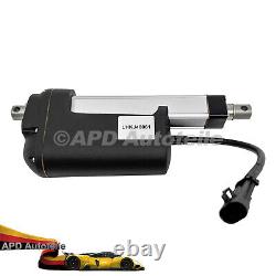 Quick Tach Actuator AT494284For John Deere Skid-Steer Loaders 318D 318E AT424407