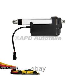 Quick Tach Actuator AT494284For John Deere Skid-Steer Loaders 318D 318E AT424407