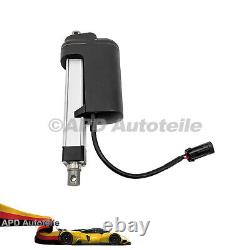 Quick Tach Actuator AT494284For John Deere Skid-Steer Loaders 318D 318E AT424407