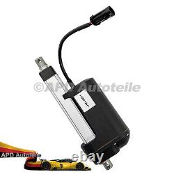 Quick Tach Actuator AT494284For John Deere Skid-Steer Loaders 318D 318E AT424407