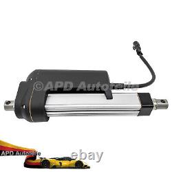 Quick Tach Actuator AT494284For John Deere Skid-Steer Loaders 318D 318E AT424407