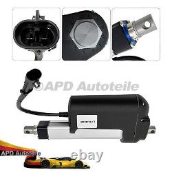 Quick Tach Actuator AT494284For John Deere Skid-Steer Loaders 318D 318E AT424407