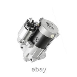 RATO 739cc Starter-USA Seller- CONFIRMED FITMENT Chinese Mini Excavator AGT Cx