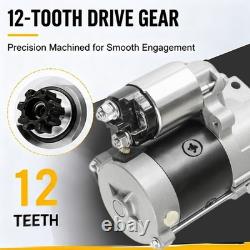 RATO 739cc Starter-USA Seller- CONFIRMED FITMENT Chinese Mini Excavator AGT OB