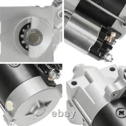 RATO 739cc Starter-USA Seller- CONFIRMED FITMENT Chinese Mini Excavator AGT OB