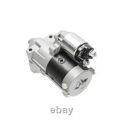 RATO 739cc Starter-USA Seller- CONFIRMED FITMENT Chinese Mini Excavator AGT OB