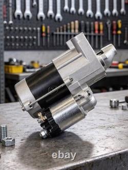 RATO 739cc Starter-USA Seller- CONFIRMED FITMENT Chinese Mini Excavator AGT OB
