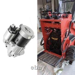RATO 739cc Starter-USA Seller- CONFIRMED FITMENT Chinese Mini Excavator AGT xb