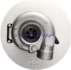 RE70036 Turbocharger For Skid Steer Loader John Deere 5303 4520 4720 250