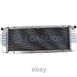 Radiator 7009566 For Bobcat 463 553 S70 Skid Steer Loaders Kubota D1005 Engine