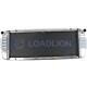 Radiator 7009566 For Bobcat 463 553 S70 Skid Steer Loaders Kubota D1005 Engine
