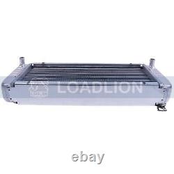 Radiator 7009566 For Bobcat 463 553 S70 Skid Steer Loaders Kubota D1005 Engine