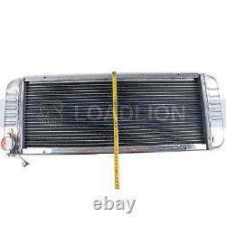 Radiator 7009566 For Bobcat 463 553 S70 Skid Steer Loaders Kubota D1005 Engine