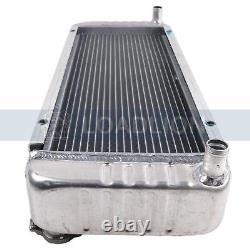 Radiator 7009566 For Bobcat 463 553 S70 Skid Steer Loaders Kubota D1005 Engine