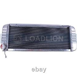 Radiator 7009566 For Bobcat 463 553 S70 Skid Steer Loaders Kubota D1005 Engine