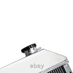 Radiator For New Holland L554 L555 / John Deere 675 Skid Steer Loader 771716