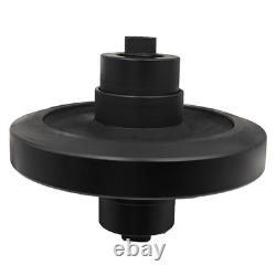 Rear Idler for Skid Steer Idler Bobcat T300 Rubber Track 6693238 Idle wheel NEW