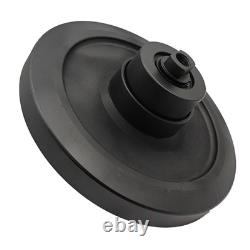 Rear Idler for Skid Steer Idler Bobcat T300 Rubber Track 6693238 Idle wheel NEW