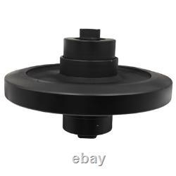 Rear Idler for Skid Steer Idler Bobcat T300 Rubber Track 6693238 Idle wheel NEW