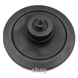 Rear Idler for Skid Steer Idler Bobcat T300 Rubber Track 6693238 Idle wheel NEW