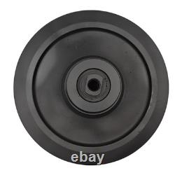 Rear Idler for Skid Steer Idler Bobcat T300 Rubber Track 6693238 Idle wheel NEW