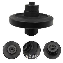 Rear Idler for Skid Steer Idler Bobcat T300 Rubber Track 6693238 Idle wheel NEW