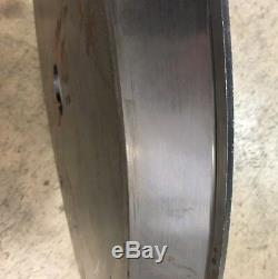 Replacement Blade Pan Only for Skid Steer's and Bush Hog's Repair your Cutter
