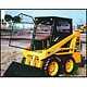 Replacement Door All Weather Enclosure Kit Fits Mustang Skid Steer Loaders