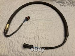 Replacement skid steer Quick Attach Wire Harness 330G 331G 332G 333G 486624